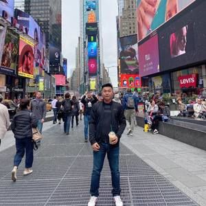 Meet your Posher, Long